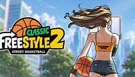 FreeStyle 2 Classic: Street Basketball