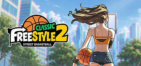 FreeStyle 2 Classic: Street Basketball Game