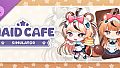 Maid Cafe Simulator: Momo Maidroid