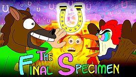 The Final Specimen: Arrival