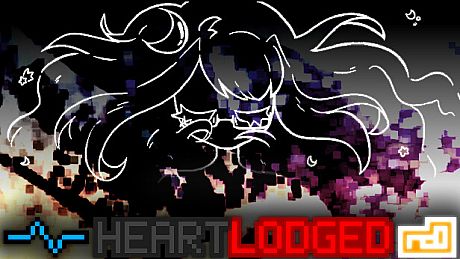HEARTLODGED Game
