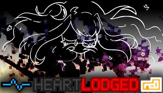 HEARTLODGED