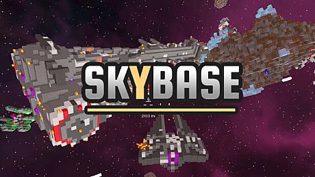 Skybase Game