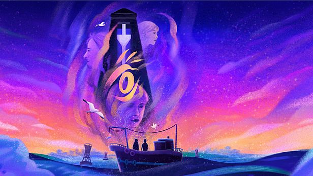 Buy Before Your Eyes