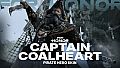 Captain Coalheart – Pirate Hero Skin – FOR HONOR