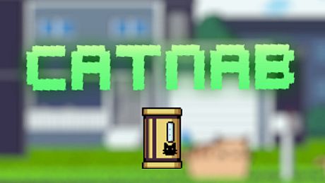 CatNab Game