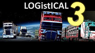 LOGistICAL 3 Game