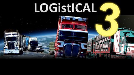 LOGistICAL 3 Game