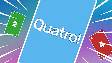 Quatro! - This is fine DLC DLC