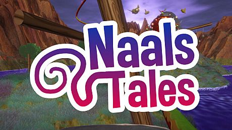 Naals Tales Game