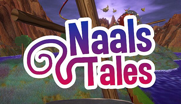 Buy Naals Tales