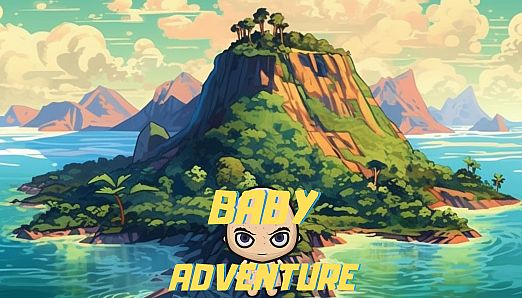 Baby Adventure