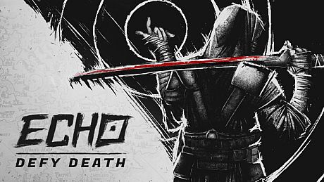 Echo: Defy Death Game