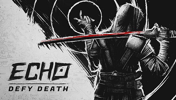 Buy Echo: Defy Death
