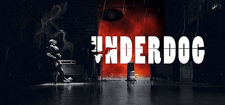 Underdog: The Last Briefcase Game