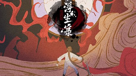 浮生箓 Floating Life