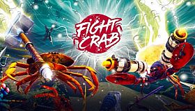 Fight Crab