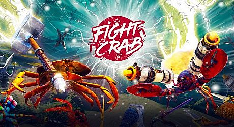 Fight Crab Game