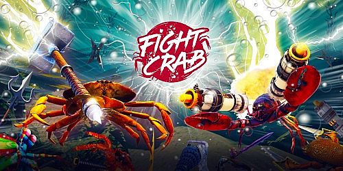 Fight Crab