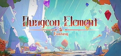 Dungeon Element Fantasy Game