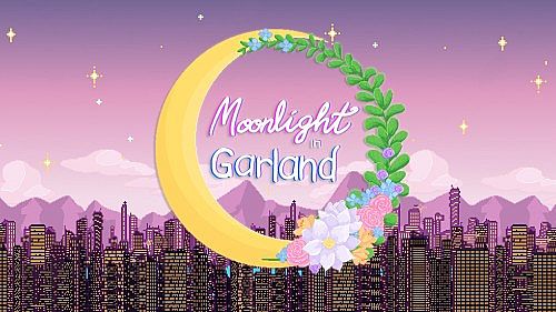 Moonlight in Garland