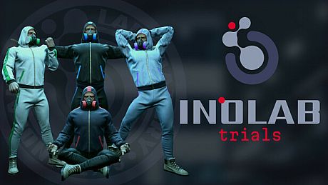 InoLab Trials Game