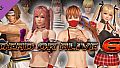 DOA6 Deluxe Costume Set