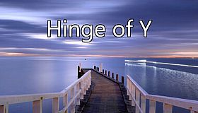 Hinge of Y