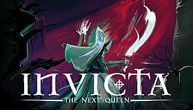 INVICTA: The Next Queen