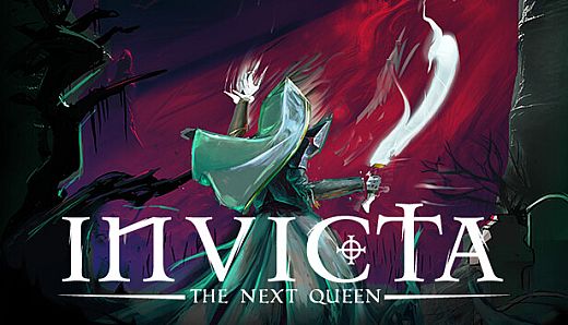 INVICTA: The Next Queen