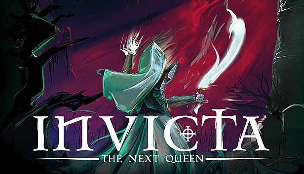 Buy INVICTA: The Next Queen