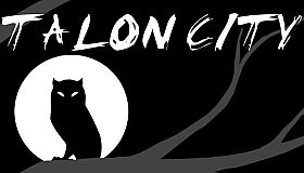 Talon City: Death from Above