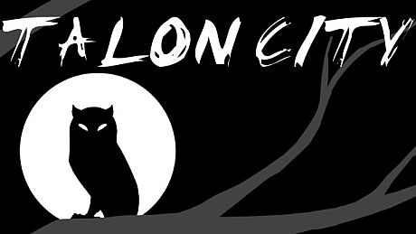 Talon City: Death from Above Game