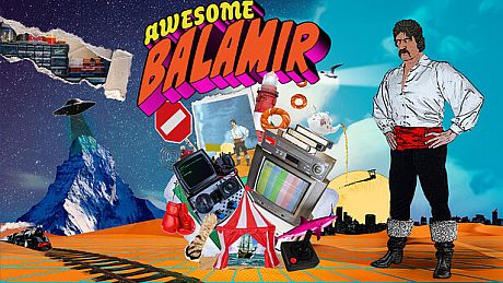 Awesome Balamir Game