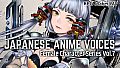 RPG Maker MV - Japanese Anime Voices：Female Character Series Vol.7