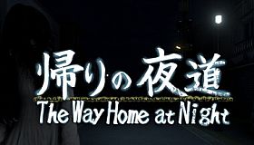 The Way Home at Night