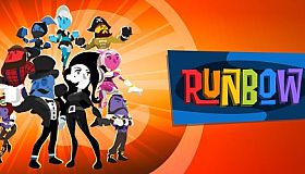 Runbow