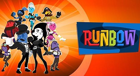 Runbow Game