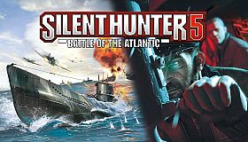 Silent Hunter 5: Battle of the Atlantic Gold Edition