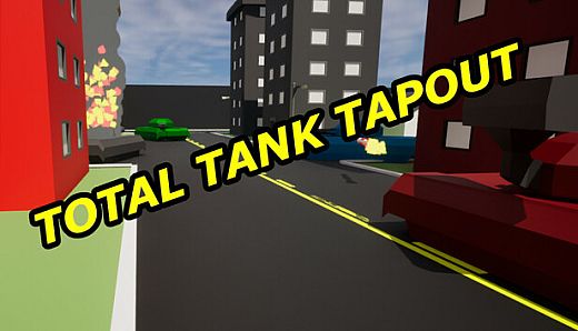 Total Tank Tapout