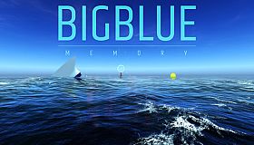 Big Blue - Memory