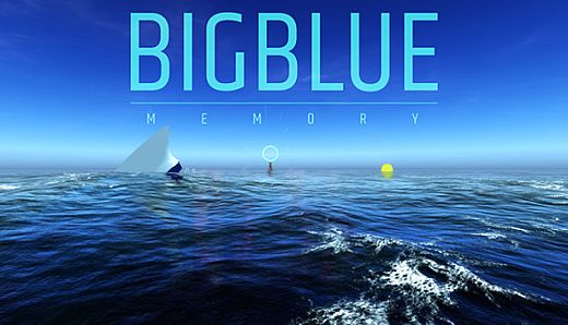 Big Blue - Memory