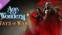 Kup Age of Wonders 4: Ways of War na PC