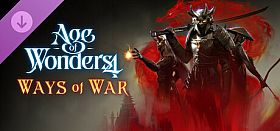 Age of Wonders 4: Ways of War