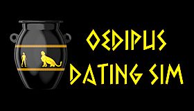 Oedipus Dating Sim