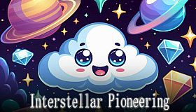 Interstellar Pioneering