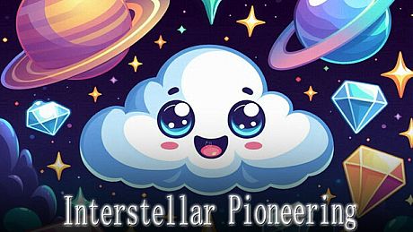 Interstellar Pioneering Game