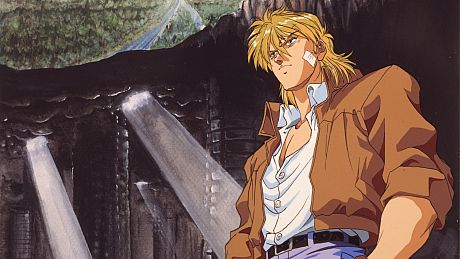 Earnest Evans Collection Game