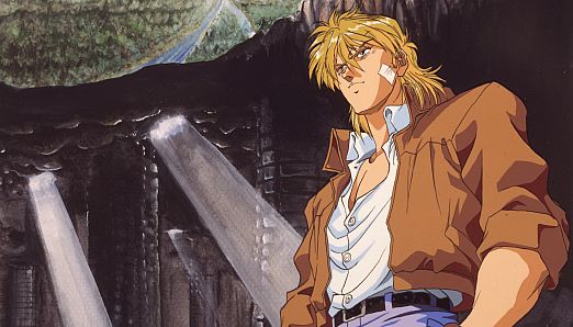 Earnest Evans Collection