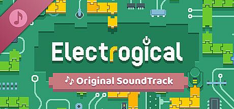 Electrogical ORIGINAL SOUNDTRACK DLC